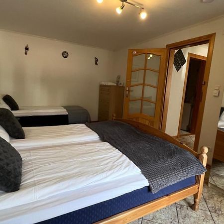 Laegenhet I La Casa Lejlighed Sölvesborg Eksteriør billede
