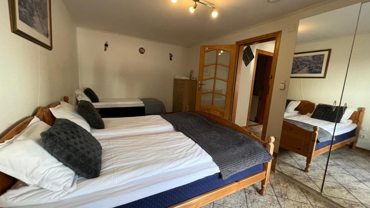 Laegenhet I La Casa Lejlighed Sölvesborg Eksteriør billede