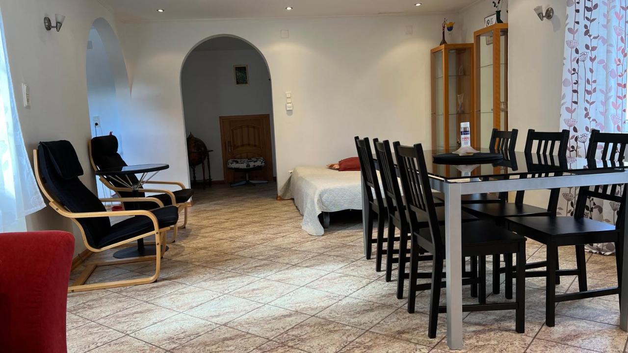 Laegenhet I La Casa Lejlighed Sölvesborg Eksteriør billede